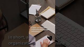 Who Is Online Proctoring For