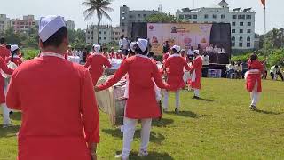 Morya Dhol-Tasha Pathak, Chhatrapati Sambhajinagar 2024