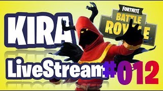 【フォートナイト】めざせビクロイ！スイッチでライブ配信#012　Fortnite LiveStream for Nintendo Switch 2020.5.30