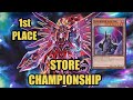 1ST PLACE | KASHTIRA!!! STORE CHAMPIONSHIP!!! DECK PROFILE!!! (POST DUNE)(DANIEL DAMEZA)