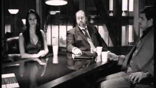 The Real Hustle Celebrity Outtakes from 2010 season, funny as F**k