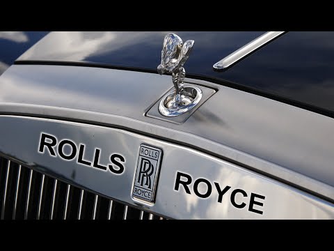 How to construct a Rolls Royce Radiator How to construct a Rolls Royce Radiator