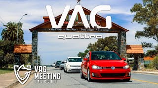 VAG Meeting Uruguay Quattro │ 4ta Edición