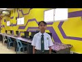 3 MINUTES PUBLIC SPEAKING SECONDARY SCHOOL 2024- MATHS IN DAILY LIFE