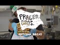 prager brothers salami sandwich