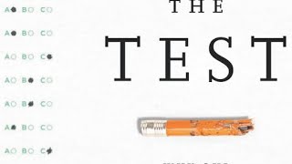 The Test: Why Our Schools are Obsessed with Standardized Testing – But... (w/ Anya Kamenetz)
