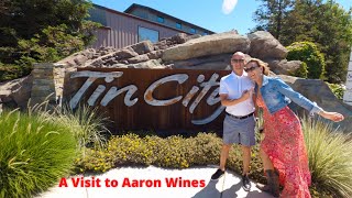 Tin City Paso Robles