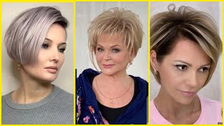 Very sweet pixie haircut ideas | Pixie bob haircut | Your Hairstyle Guide