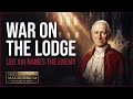 Rome Has Spoken: When the Pope Declared War on Secret Societies | Humanum Genus