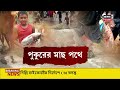 nabanna টানা বৃষ্টিতে সতর্ক নজর নবান্নের বন্যা পরিস্থিতি একাধিক এলাকায় bangla news