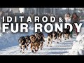 Alaska's Fur Rendezvous & Iditarod Race Start | Anchorage, Alaska [S1-E3]