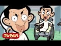 BEAN At The HOSPITAL | Mr Bean Cartoon Season 1 | Full Episodes | Mr Bean Official