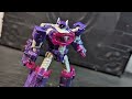 top 10 transformers combiner wars figures stop motion