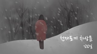 김남일, 『천재토끼 차상문』