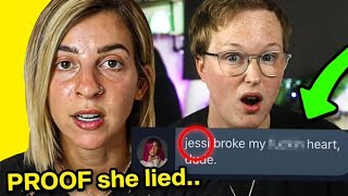 Gabbie Hanna Made The WORST Response To EVERYTHING