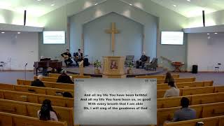 20250112 - The Token Life - Pt 29 - How Do I Know I Have Received The Holy Spirit? - Pt 2 - Bro. Jon