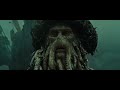 davy jones heart of pain potc