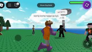 [WORKING] Chat Bypass Script 2025 | Updated | SWEARING, TROLLING | ROBLOX