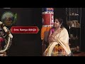 guru smt.ramya abhijit prasad arimugam அறிமுகம் an introduction promo