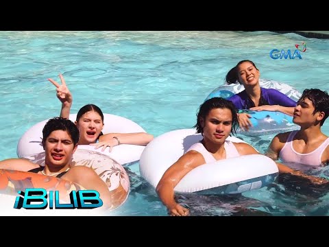 iBilib: Trip to Jerusalem with a watery and fun twist! (Bilibabols)