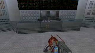 Half-Life: Crossfire tricks and stuff