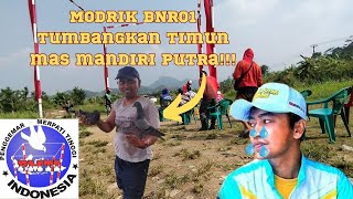 LOMBA GIRINGAN B LAPAK CIKUYA REBORN - VLOG HIBURAN MERPATI PMTI