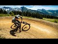 Luke Meier-Smith Shreds his Trance X Advanced E+ Elite in Morzine | Giant Factory Off-Road Team