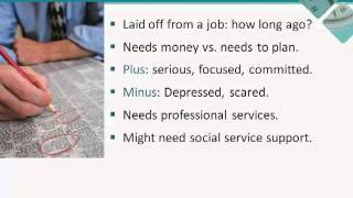 Workforce Resources for Libraries: Module 1