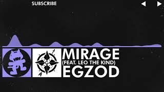[Future Bass] Egzod - Mirage (feat. Leo The Kind) [Monstercat Fanmade]