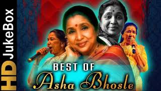 OLD IS GOLD  Old Bollywood songs @ asha Bhosle Hit melody