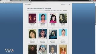 New push to close unsolved murders across Texas