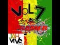 Reggae Session Vol 7 Dj Bamer Jah Vive Crew 2018