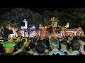 令和六年　水戸　吉田神社　秋の例大祭　還幸祭　宮入　常陸國三宮　 祭り 　 japan 　 御神輿