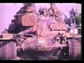 M48A3 Patton Tank