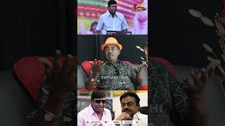 விஜயகாந்தை தப்பாக பேசி வாழ்க்கை கெடுத்துக்கொண்ட Vadivelu😒Actor Bonda Mani Passed Away #bondamani