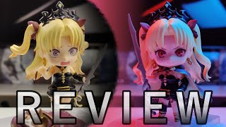 Nendoroid - Ereshkigal - Unboxing \u0026 Review