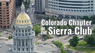 Sierra Club Colorado Chapter | Episode 4 | Secular HubCast
