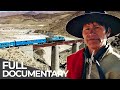 World's Most Dangerous Railway Tracks | Argentina: The Train To The Clouds | Free Documentary