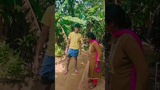 എടാ ഭയങ്കരാ #shorts #comedy #reels #funny #malayalam #viralvideo #viralreels #nithapromy #viral