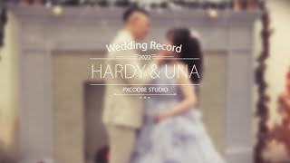 Hardy.Uan｜員林饗婚喜宴會館｜台中婚錄｜婚禮錄影｜婚錄推薦