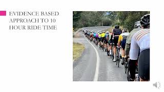 Peaks Challenge Ride \u0026 Preparation Guide 2024