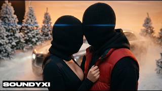 SOUNDYXI – Cold Outside | Emotional Rap Song (Visualizer)
