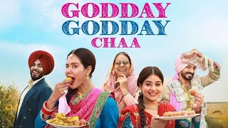 🖤पंजाबी मूवी  गॉडडे गॉडडे च Chaa release 26th May #Tania Punjabi Movie#official #movies #panjabi