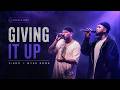 Siedd x Myke Rook - Giving It Up | Vocals Only Nasheed