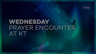 KT TV - 9am - Malcolm Duncan - Empowered for Witness: the Baptism of the Holy Spirit