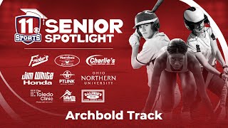 ARCHBOLD TRACK | WTOL 11 Sports Senior Spotlight