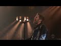 Ben Platt Performs 'Bad Habit'