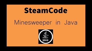 Minesweeper in Java: Part 2 (Creating the Cells)