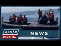 PCG slams Chinese attempt to block medical evacuation of sick personnel in West PH Sea | ANC