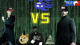 MLG MATRIX